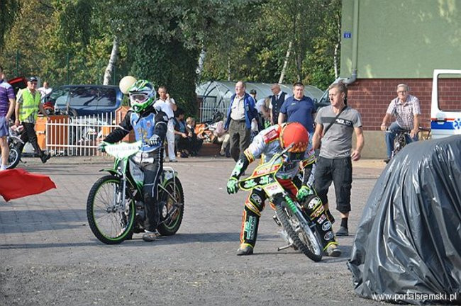 Rekordowa frekwencja