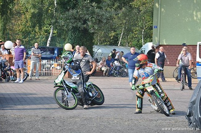 Rekordowa frekwencja