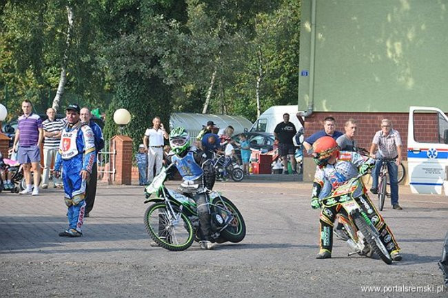 Rekordowa frekwencja