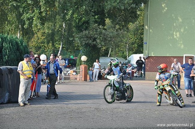 Rekordowa frekwencja