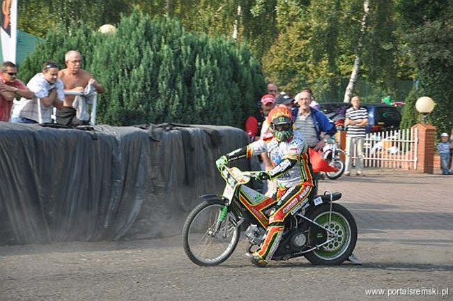 Rekordowa frekwencja