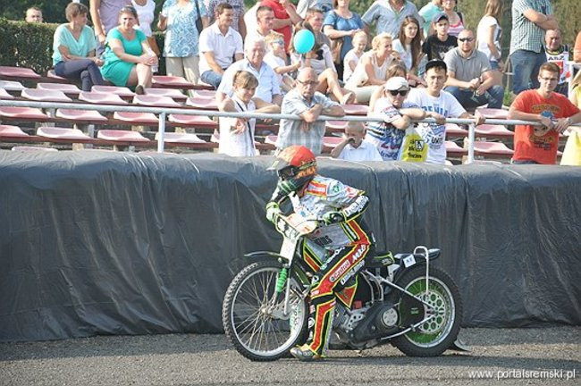 Rekordowa frekwencja