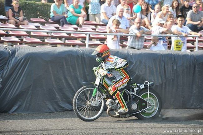 Rekordowa frekwencja