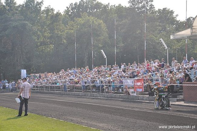 Rekordowa frekwencja