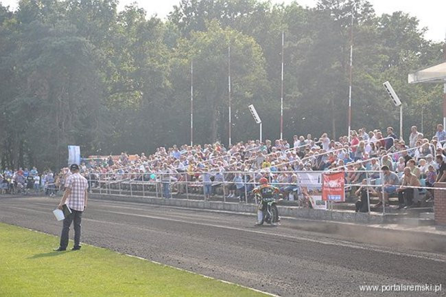 Rekordowa frekwencja