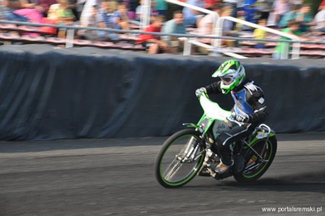 Rekordowa frekwencja