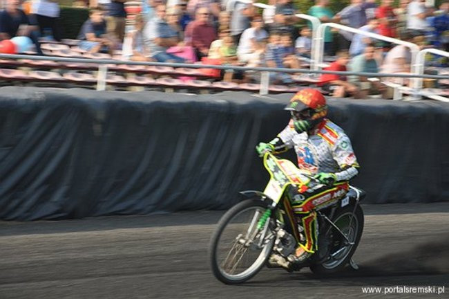 Rekordowa frekwencja