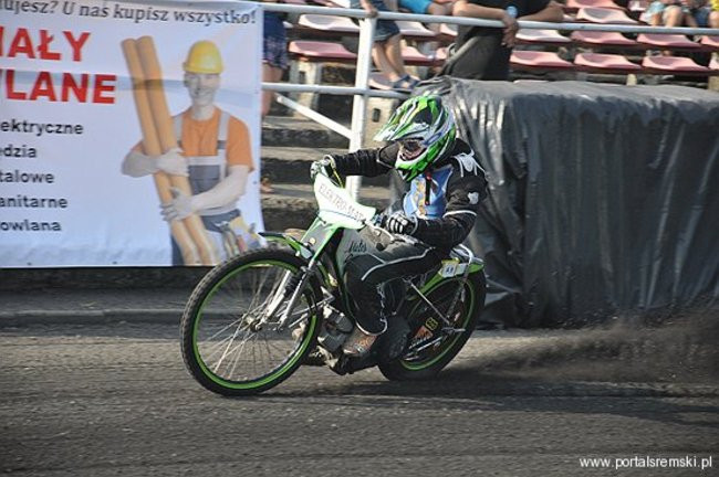 Rekordowa frekwencja