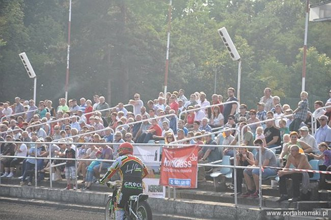 Rekordowa frekwencja