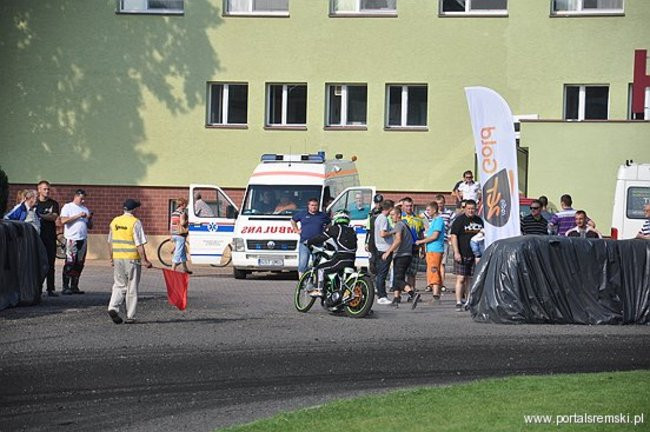 Rekordowa frekwencja