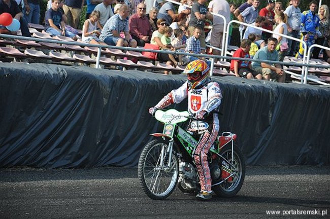 Rekordowa frekwencja