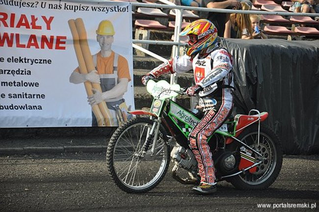 Rekordowa frekwencja