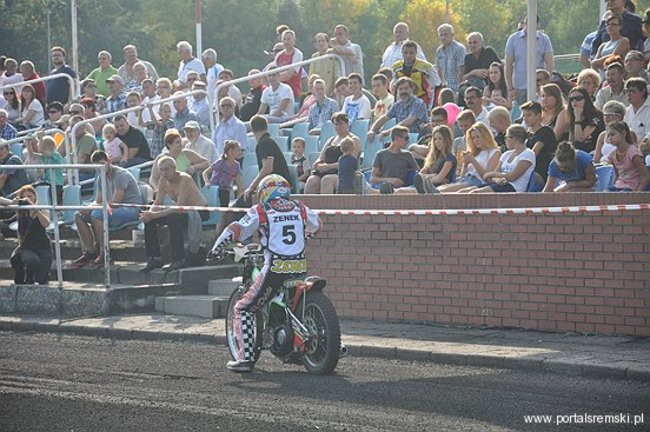 Rekordowa frekwencja