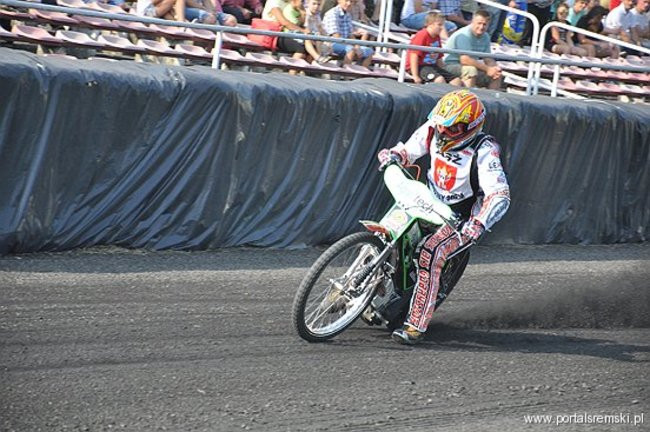 Rekordowa frekwencja