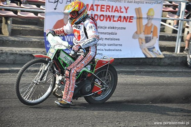 Rekordowa frekwencja