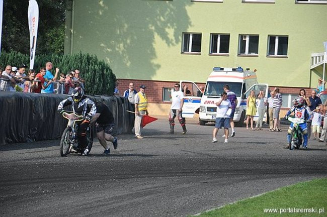 Rekordowa frekwencja