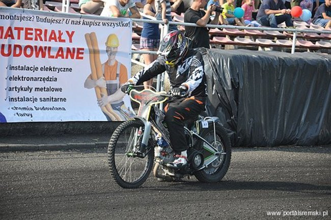 Rekordowa frekwencja