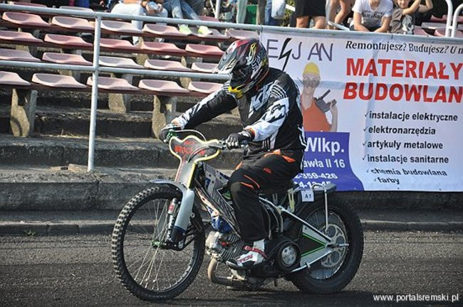 Rekordowa frekwencja