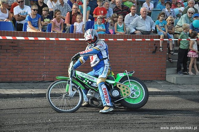 Rekordowa frekwencja