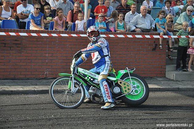 Rekordowa frekwencja