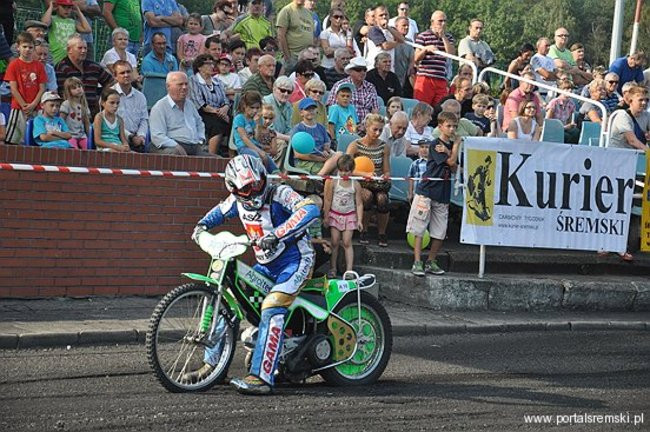 Rekordowa frekwencja