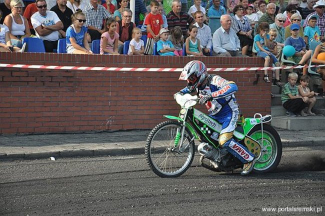 Rekordowa frekwencja