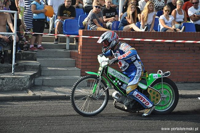 Rekordowa frekwencja