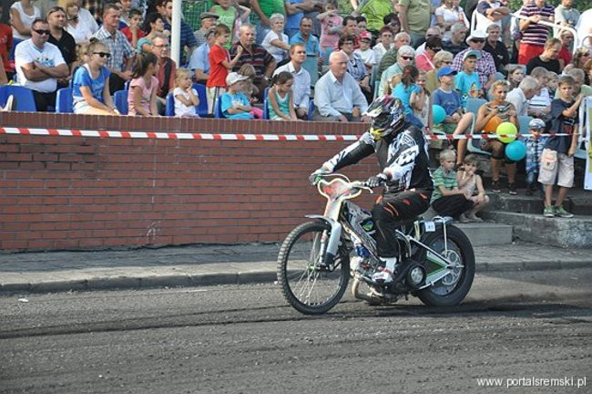 Rekordowa frekwencja