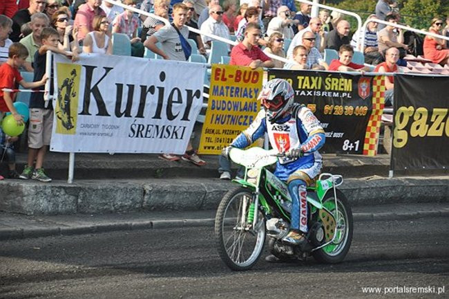 Rekordowa frekwencja