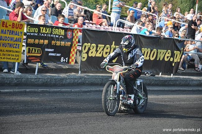 Rekordowa frekwencja