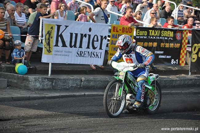 Rekordowa frekwencja