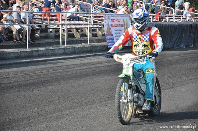 Rekordowa frekwencja