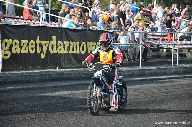 Rekordowa frekwencja