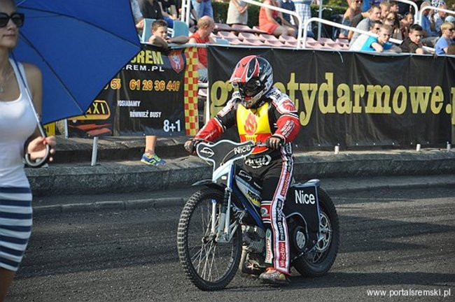 Rekordowa frekwencja