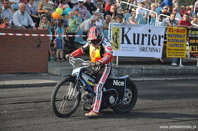 Rekordowa frekwencja