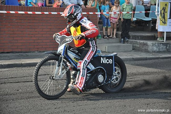 Rekordowa frekwencja