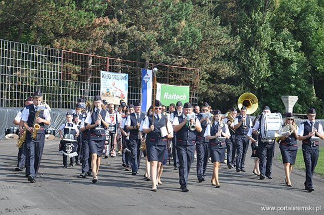 Rekordowa frekwencja