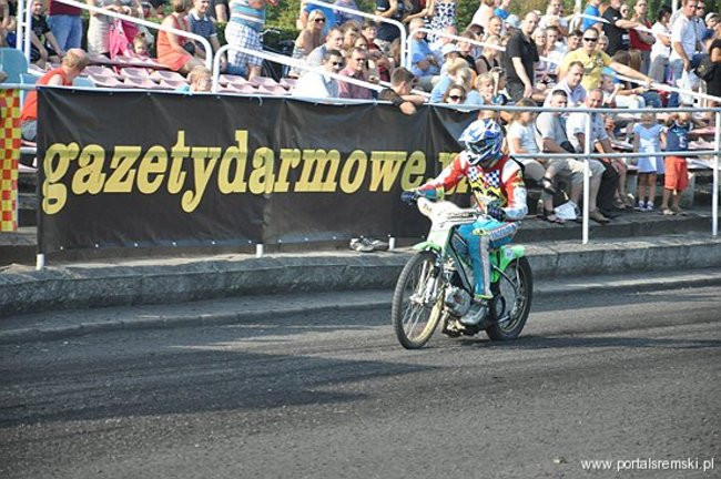 Rekordowa frekwencja