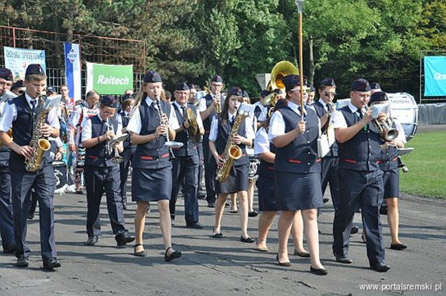 Rekordowa frekwencja