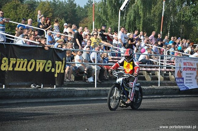 Rekordowa frekwencja