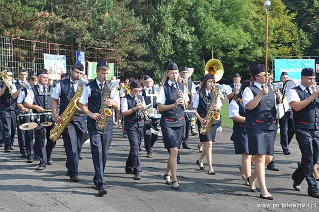 Rekordowa frekwencja