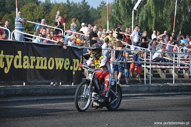 Rekordowa frekwencja