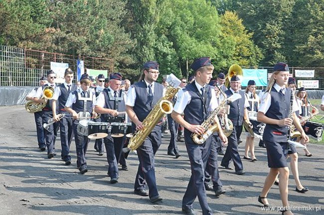 Rekordowa frekwencja