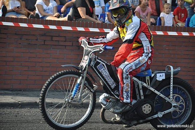 Rekordowa frekwencja