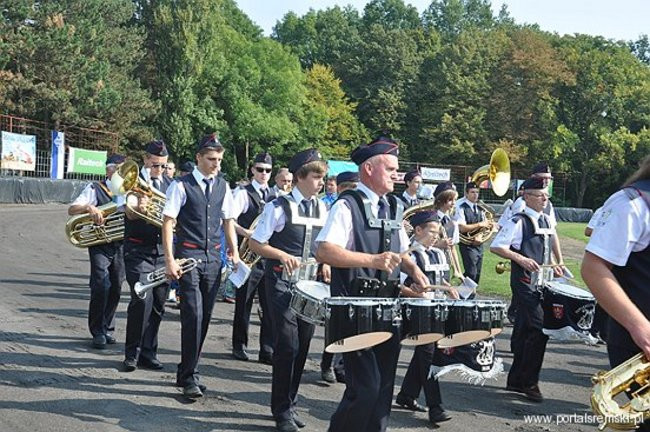 Rekordowa frekwencja