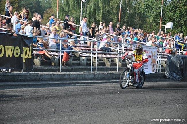 Rekordowa frekwencja