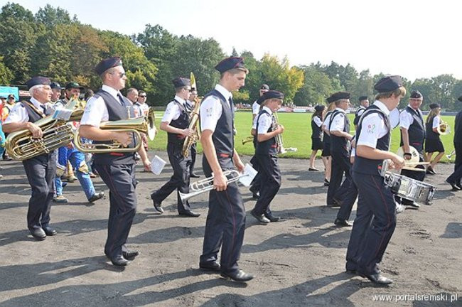 Rekordowa frekwencja