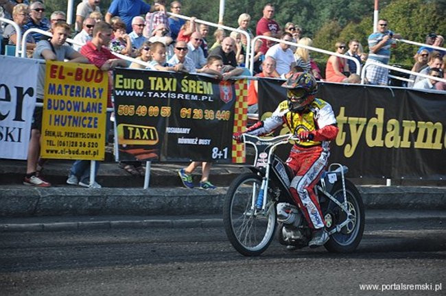 Rekordowa frekwencja