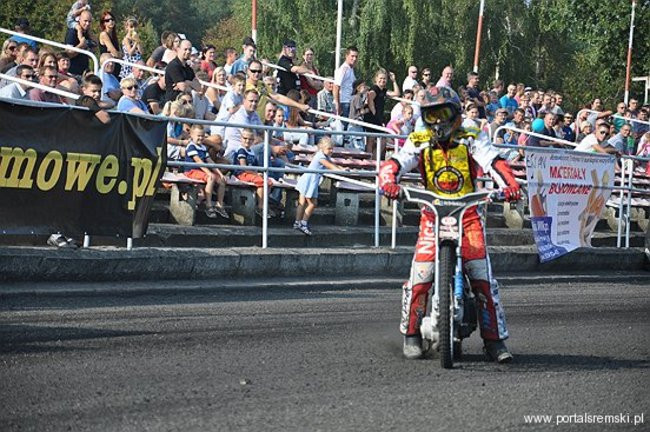 Rekordowa frekwencja