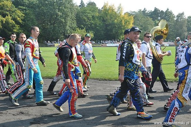 Rekordowa frekwencja